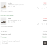 23% korting op Nike en Jordan items bij BSTN