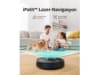Eufy Clean L35 Hybrid Robotstofzuiger met dweilfunctie voor €189 bij Amazon