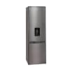 Jocel Frigorifico Combinado 260L Inox por solo 369,99€
