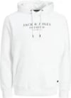 Jack & Jones heren Hoodie voor €25,49 dmv code bij Secret Sales