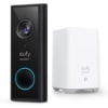 Eufy S220 2K Draadloze Video Deurbelset Inclusief Homebase 2 voor €129 bij Praxis