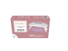 Gratis Impulss led light en remover kit bij aankoop van 2 Impulss Gel Polish