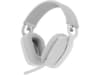 Logitech Zone Vibe 100 Off-White Headset voor €68,49 bij Bol