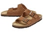 Livergy heren slippers voor €8,99 bij de Lidl