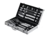Set de 18 piezas para Barbacoa por 15,99€
