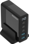 Sitecom - Charger - 140W - Led display voor €62,95 bij Bol