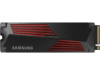 SAMSUNG 990 PRO 2TB Heatsink PCIe 4.0 NVMe™ M.2 SSD voor €159 bij Bol