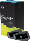 Cardo Freecom 1+ Duo Communicatiesysteem Double Pack voor €139 bij Bol.com