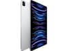 Apple iPad Pro 2022 12.9 WiFi 256GB Zilver voor €1.297 bij de Mediamarkt