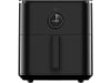 Freidora de aire Xiaomi Smart Air Fryer 6.5L, 1800W, 6.5L, 40-220ºC, Control por App por 57,84€