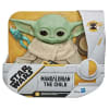 Star Wars Juguete de Peluche Baby Yoda por 17,49€.