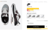 Air Max 90 wolf grey voor €77,40 bij About You
