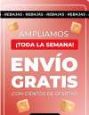 Envíos gratis en Perfumesa