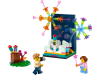 Gratis Lego: Fireworks bij je aankopen