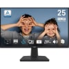 MSI PRO MP251 24.5" LED IPS FullHD 100Hz por 80€