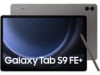 Samsung Galaxy Tab S9 FE+ 8GB 128GB Graphite voor €507,99 bij NBB