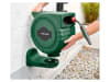 PARKSIDE® Wandslanghaspel 25 m voor €59,49 in de Lidl webshop