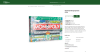 Juego de mesa Monopoly del Betis por 18,89€