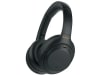 Auriculares inalámbricos Sony WH-1000XM4B, Cancelación ruido (Noise Cancelling), 30h, Hi-Res por 169,26€
