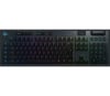 LOGITECH G G915 Wireless RGB Gaming Keyboard voor €127,90 bij Bol