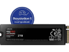 SAMSUNG 990 PRO Heatsink PS5 2 TB voor €149 bij de mediamarkt in Duitsland