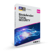 Bitdefender Total Security Multi-Device (10 Devices, 2 jaar) voor €49,95