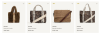 Tot 70% korting tijdens de Manfield Springsale
