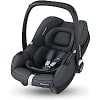Maxi-Cosi Pearl 360º Authentic Graphite voor €298,46 bij Amazon