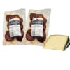 1 Kg de Punta de Lomo Extra + Cuña de Queso por 7.85€