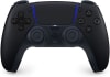 Sony PS5 DualSense draadloze controller - Midnight Black voor €49,97 bij Amazon