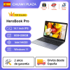 CHUWI HeroBook Pro FHD, 14,1 pulgadas 8GB RAM 256GB SSD por 161,79€