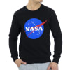 Nasa Sudadera Básica para hombre por 7,21€.