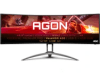 AOC B2 AG493UCX2 - QHD Ultrawide Gaming Monitor 49 inch voor €829 bij Bol