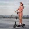 Segway Ninebot by Kickscooter F25E II (25 km/u) voor €349 bij de Action
