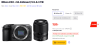Nikon Z30 + Nikkor Z DX 18-140mm voor €757 bij Bol.com