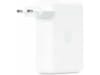 Apple USB-C Power Adapter - 140W - Wit voor €37,95 bij Ibood