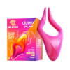 Durex Vibrador Ride & Tease Estimulador Multiuso por 42,99€ (cuenta nueva por 30,99€