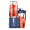 1 pza. Exprimidor portátil nuevo con 1 vaso por 7,39€
