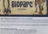 Gratis entrada Bioparc Valencia en Carrefour