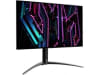 ACER Predator X27Ubmiipruzx - 26.5 inch - 2560 x 1440 (WQHD) - OLED paneel voor €599 bij Sicomputers