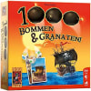 Diverse 999 games spelletjes met extra korting bij Amazon