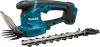 Makita DUM111ZX LXT 18 V accu Grasschaar en Buxusschaar (excl. accu en lader) voor €63,14 bij Bol