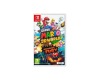 Juego Super Mario 3D World Nintendo Switch 29,93€.
