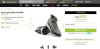 Botas de moto FORMA KUMO Hombre por solo 99€