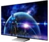 Samsung OLED 4K 65S93D (2024) - 65 inch - 4K - OLED - Tizen Os Smart TV voor €1297 bij Bol