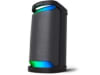 Sony SRS-XP500 Bluetooth Partybox speaker voor €229 bij Ochama