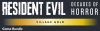 Humble Bundle Resident Evil bundel vanaf €2,74