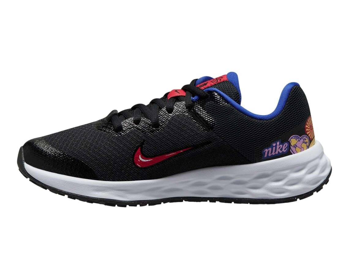 Tenis Nike Court Vision Low para hombre con 50% de descuento en Coppel