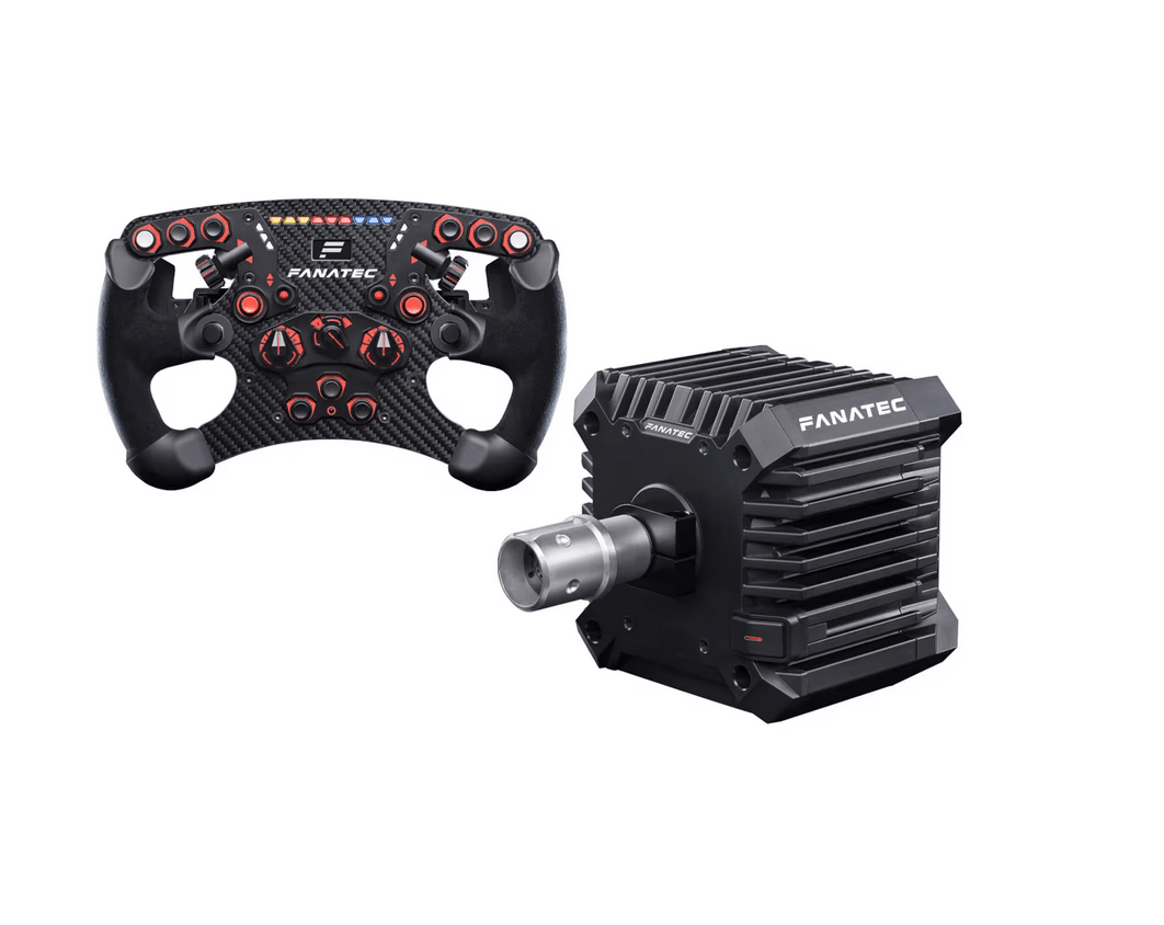 Volante T300RS · Videojuegos · El Corte Inglés · Thrustmaster · El Corte  Inglés