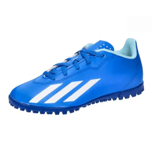 Botas de fútbol turf de hombre X Crazyfast.1 TF adidas · adidas · El Corte  Inglés